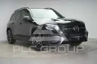 2023 Mercedes Benz GLB 220