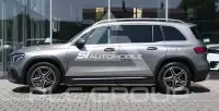 2023 Mercedes Benz GLB 220