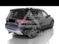 2023 Mercedes Benz GLB 220