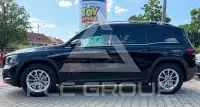 2023 Mercedes Benz GLB 220