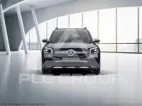 2023 Mercedes Benz GLB 220