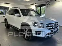 2023 Mercedes Benz GLB 220