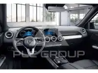 2023 Mercedes Benz GLB 220