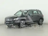 2023 Mercedes Benz GLB 220
