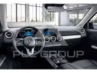 2023 Mercedes Benz GLB 220