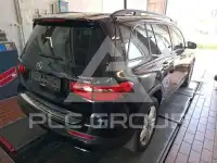 2023 Mercedes Benz GLB 220