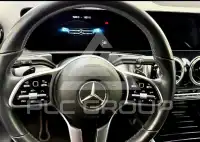 2023 Mercedes Benz GLB 220