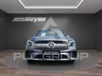 2023 Mercedes Benz GLB 220