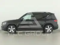 2023 Mercedes Benz GLB 220