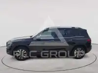 2023 Mercedes Benz GLB 220