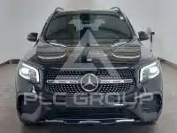 2023 Mercedes Benz GLB 220