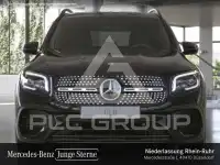 2023 Mercedes Benz GLB 220