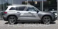 2023 Mercedes Benz GLB 220