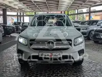 2023 Mercedes Benz GLB 220