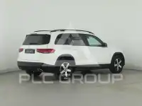 2023 Mercedes Benz GLB 220