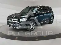 2023 Mercedes Benz GLB 220