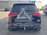 2023 Mercedes Benz GLB 220