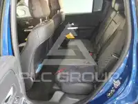 2023 Mercedes Benz GLB 220