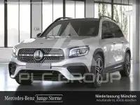 2023 Mercedes Benz GLB 220