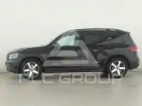 2023 Mercedes Benz GLB 220