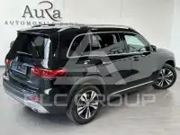 2023 Mercedes Benz GLB 220