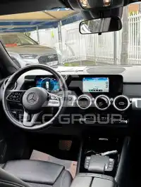 2023 Mercedes Benz GLB 220