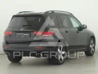 2023 Mercedes Benz GLB 220