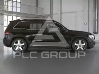 2023 Mercedes Benz GLB 220