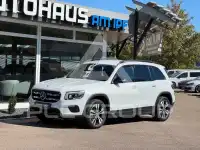 2023 Mercedes Benz GLB 220