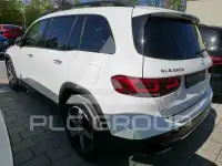2023 Mercedes Benz GLB 220