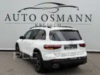 2023 Mercedes Benz GLB 220