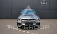 2023 Mercedes Benz GLB 220