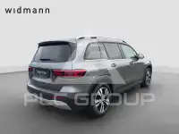 2023 Mercedes Benz GLB 220