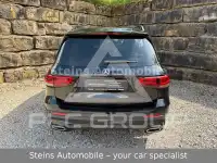 2023 Mercedes Benz GLB 220