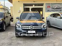 2023 Mercedes Benz GLB 220