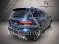2023 Mercedes Benz GLB 220