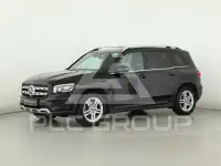2023 Mercedes Benz GLB 220