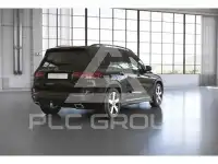2023 Mercedes Benz GLB 220