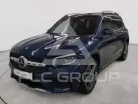 2023 Mercedes Benz GLB 220
