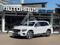 2023 Mercedes Benz GLB 220