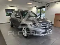 2023 Mercedes Benz GLB 220