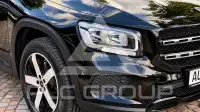 2023 Mercedes Benz GLB 220