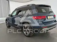 2023 Mercedes Benz GLB 220