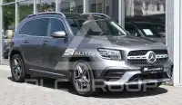 2023 Mercedes Benz GLB 220