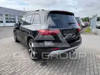 2023 Mercedes Benz GLB 220