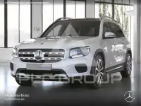 2023 Mercedes Benz GLB 220