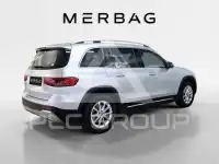2023 Mercedes Benz GLB 220