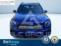 2023 Mercedes Benz GLB 220
