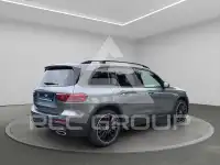 2023 Mercedes Benz GLB 220