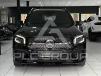 2023 Mercedes Benz GLB 220
